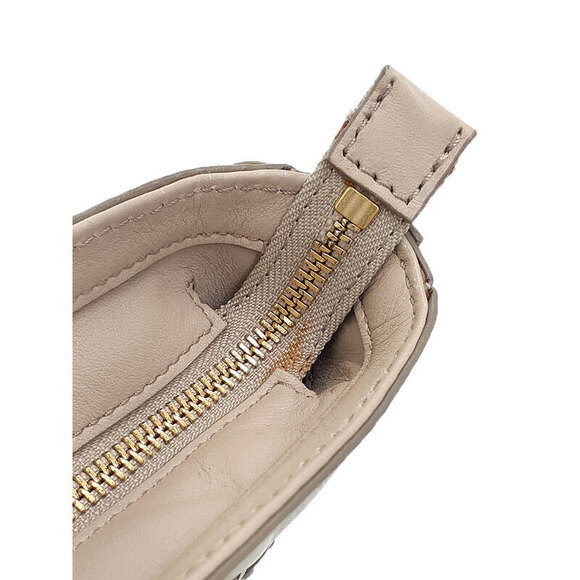 Burberry Check Handbag - Picture 4 of 9